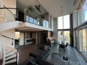 The Penthouse Kyiv